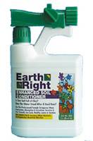 Earth Right Soil Conditioner Plant