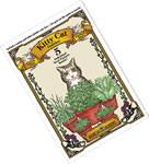 Kitty Cat Garden Seeds